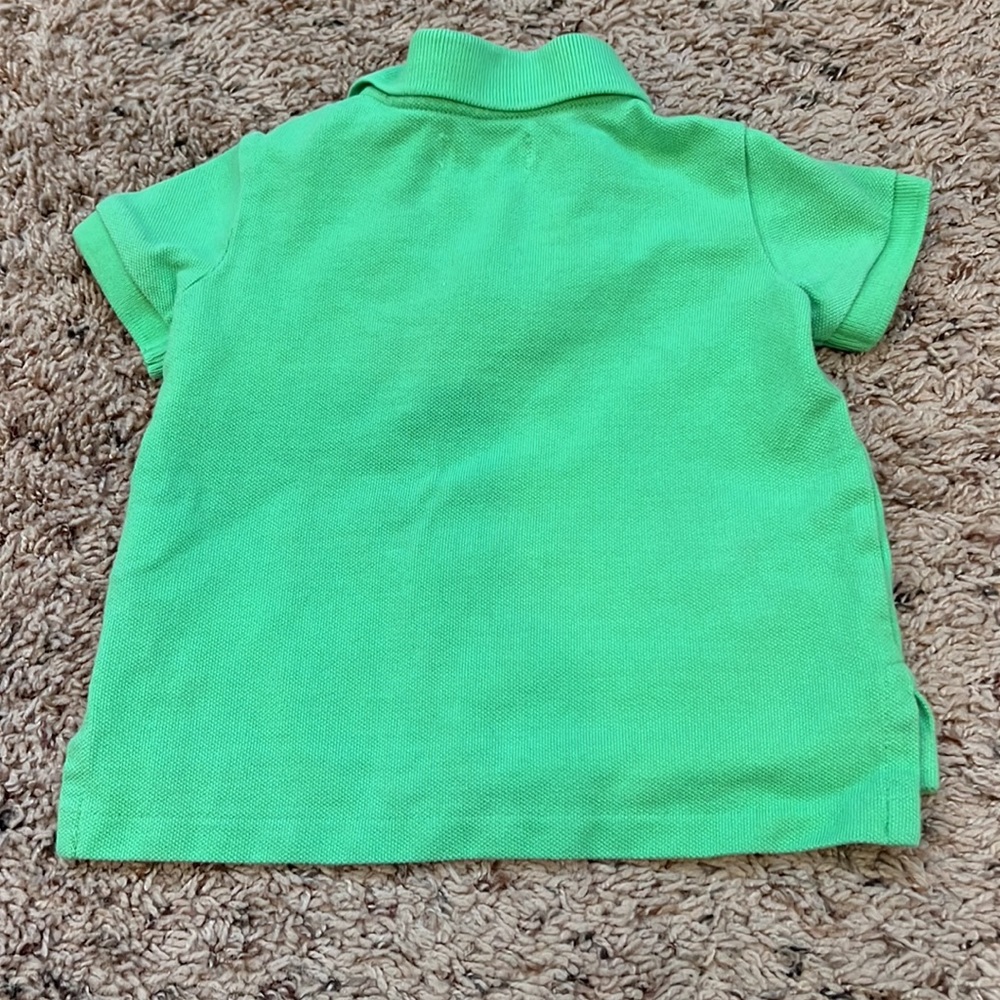 Baby Ralph Lauren Polo - Picture 5 of 8